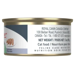 Fashion Canned Cat Food Digest Sensitive Loaf In Sauce Wet Food Cans, Pouches, Tetra Paks, Etc.