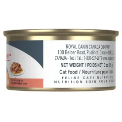 Fashion Canned Cat Food Adult Hair & Skin Care Thin Slices In Gravy Wet Food Cans, Pouches, Tetra Paks, Etc.