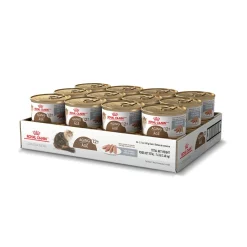 Fashion Canned Cat Food Ageing 12+ Loaf In Sauce Wet Food Cans, Pouches, Tetra Paks, Etc.