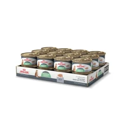 Fashion Canned Cat Food Digest Sensitive Loaf In Sauce Wet Food Cans, Pouches, Tetra Paks, Etc.