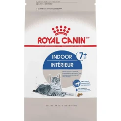 Best Cat Food Indoor Mature Adult 7+ Dry Food Dry Cat Food