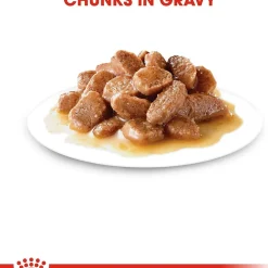 Sale Cat Pouches Chunks In Gravy Adult Instinctive Wet Food Cans, Pouches, Tetra Paks, Etc.