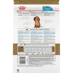 Clearance Dachshund Puppy Food Food Dry, Wet, Freeze Dried, Etc.
