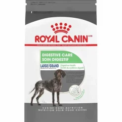 New Dog Food Large Sensitive Digestion Food Dry, Wet, Freeze Dried, Etc.