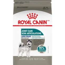 New Dog Food Large Joint & Coat Care Food Dry, Wet, Freeze Dried, Etc.