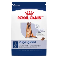 Outlet Dog Food Large Aging Care Adult 5+ Food Dry, Wet, Freeze Dried, Etc.