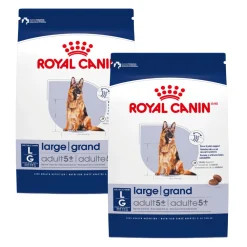Outlet Dog Food Large Aging Care Adult 5+ Food Dry, Wet, Freeze Dried, Etc.