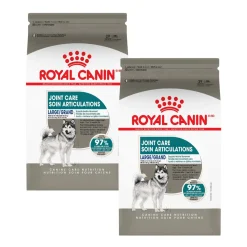 New Dog Food Large Joint & Coat Care Food Dry, Wet, Freeze Dried, Etc.