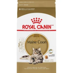 Sale ® Feline Breed Nutrition™ Maine Coon Dry Cat Food Dry Food Dry Cat Food