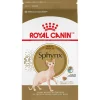 Fashion Feline Breed Nutrition Sphynx Adult Dry Cat Food Dry Food Dry Cat Food