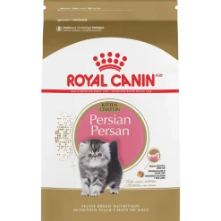 New Feline Breed Nutrition Persian Dry Kitten Food Dry Food Dry Cat Food