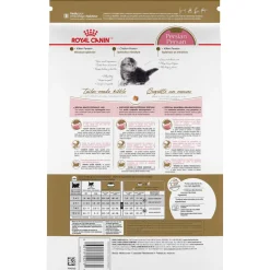 New Feline Breed Nutrition Persian Dry Kitten Food Dry Food Dry Cat Food