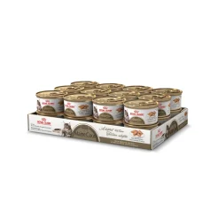 Sale ® Feline Breed Nutrition™ Maine Coon Thin Slices In Gravy Canned Cat Food Wet Food Cans, Pouches, Tetra Paks, Etc.