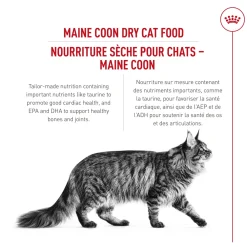 Sale ® Feline Breed Nutrition™ Maine Coon Dry Cat Food Dry Food Dry Cat Food