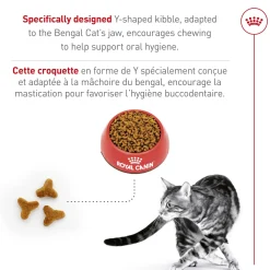Discount Feline Breed Nutrition Bengal Adult Dry Cat Food Dry Food Dry Cat Food