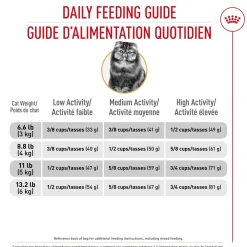 Fashion ® Feline Breed Nutrition™ Persian Adult Dry Cat Food Dry Food Dry Cat Food