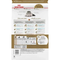 Fashion ® Feline Breed Nutrition™ Persian Adult Dry Cat Food Dry Food Dry Cat Food