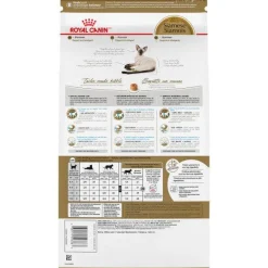 Best Feline Breed Nutrition Siamese Adult Dry Cat Food Dry Food Dry Cat Food