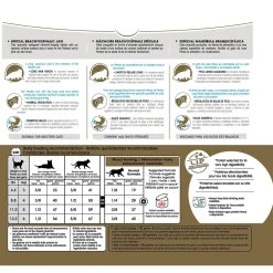 Fashion ® Feline Breed Nutrition™ Persian Adult Dry Cat Food Dry Food Dry Cat Food