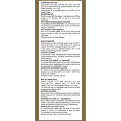 Fashion ® Feline Breed Nutrition™ Persian Adult Dry Cat Food Dry Food Dry Cat Food