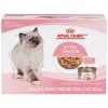 Clearance Feline Canned Kitten 12 Pack Wet Food Cans, Pouches, Tetra Paks, Etc.
