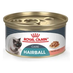 Outlet Feline Care Nutrition Hairball Care Thin Slices in Gravy Canned Cat Food Wet Food Cans, Pouches, Tetra Paks, Etc.