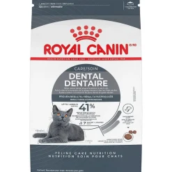 Clearance Feline Care Nutrition Dental Care Dry Cat Food Dry Food Dry Cat Food
