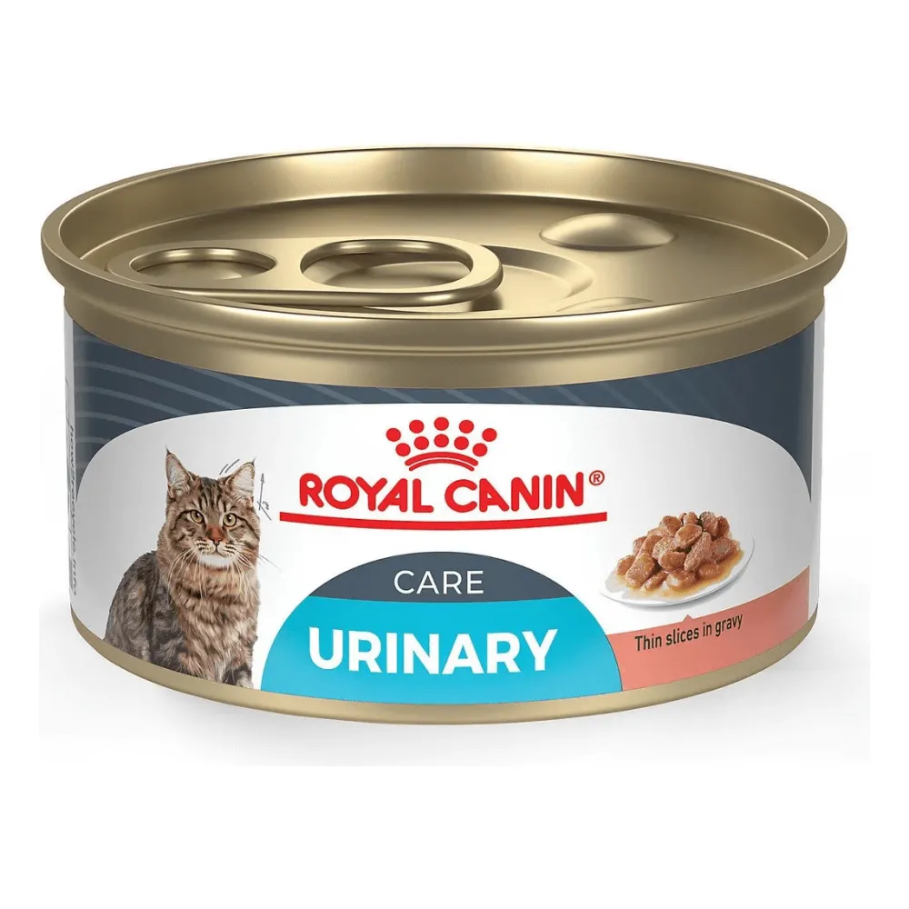 Hot ® Feline Care Nutrition™ Urinary Care Thin Slices in Gravy Cat Food Wet Food Cans, Pouches, Tetra Paks, Etc.