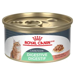 Fashion ® Feline Care Nutrition™ Digestive Care Thin Slices In Gravy Canned Cat Food Wet Food Cans, Pouches, Tetra Paks, Etc.