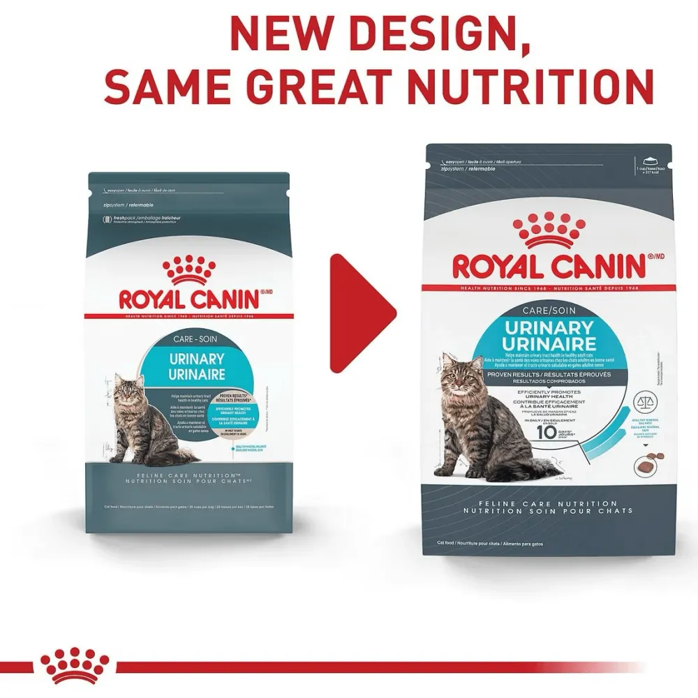 Clearance ® Feline Care Nutrition™ Urinary Care Dry Cat Food Dry Food Dry Cat Food