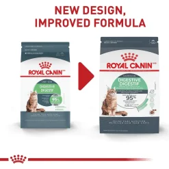 Best ® Feline Care Nutrition™ Digestive Care Dry Cat Food Dry Food Dry Cat Food