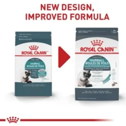 Outlet ® Feline Care Nutrition™ Hairball Care Dry Cat Food Dry Food Dry Cat Food