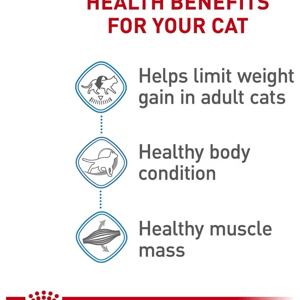 Outlet ® Feline Care Nutrition™ Weight Care Dry Cat Food Dry Food Dry Cat Food