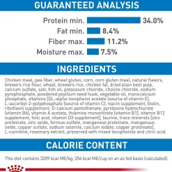 Outlet ® Feline Care Nutrition™ Weight Care Dry Cat Food Dry Food Dry Cat Food