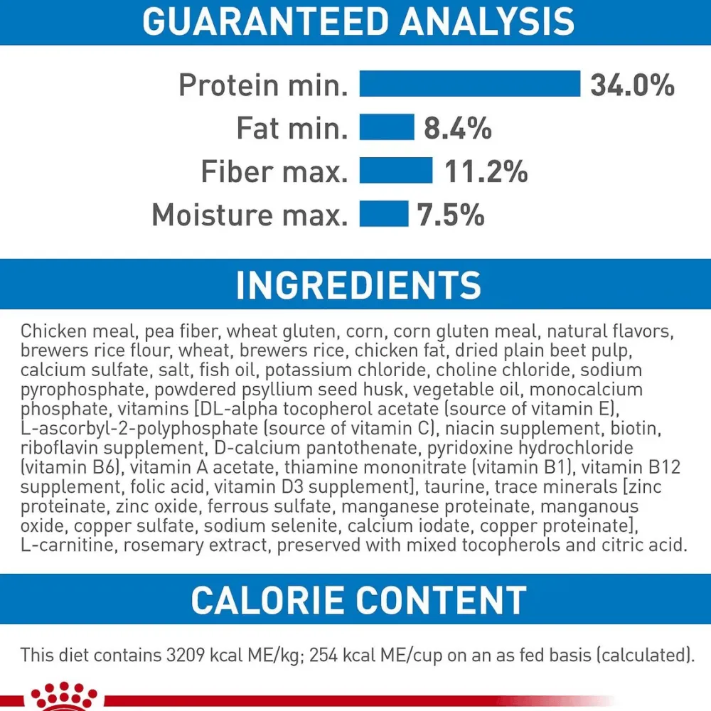 Outlet ® Feline Care Nutrition™ Weight Care Dry Cat Food Dry Food Dry Cat Food