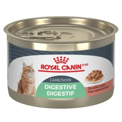 Fashion ® Feline Care Nutrition™ Digestive Care Thin Slices In Gravy Canned Cat Food Wet Food Cans, Pouches, Tetra Paks, Etc.