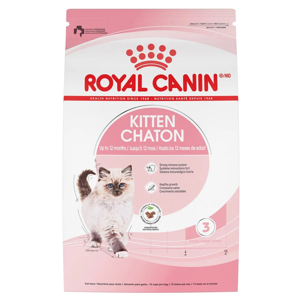 Sale ® Feline Health Nutrition™ Kitten Dry Cat Food Dry Food Dry Cat Food