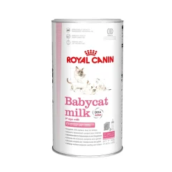 Hot ® Feline Health Nutrition™ Babycat Milk- Milk Replacer for Kittens Dry Food Dry Cat Food
