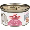 Fashion ® Feline Health Nutrition™ Mother & Babycat Ultra Soft Mousse Canned Cat Food Wet Food Cans, Pouches, Tetra Paks, Etc.