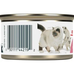 Fashion ® Feline Health Nutrition™ Mother & Babycat Ultra Soft Mousse Canned Cat Food Wet Food Cans, Pouches, Tetra Paks, Etc.