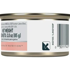 Fashion ® Feline Health Nutrition™ Mother & Babycat Ultra Soft Mousse Canned Cat Food Wet Food Cans, Pouches, Tetra Paks, Etc.