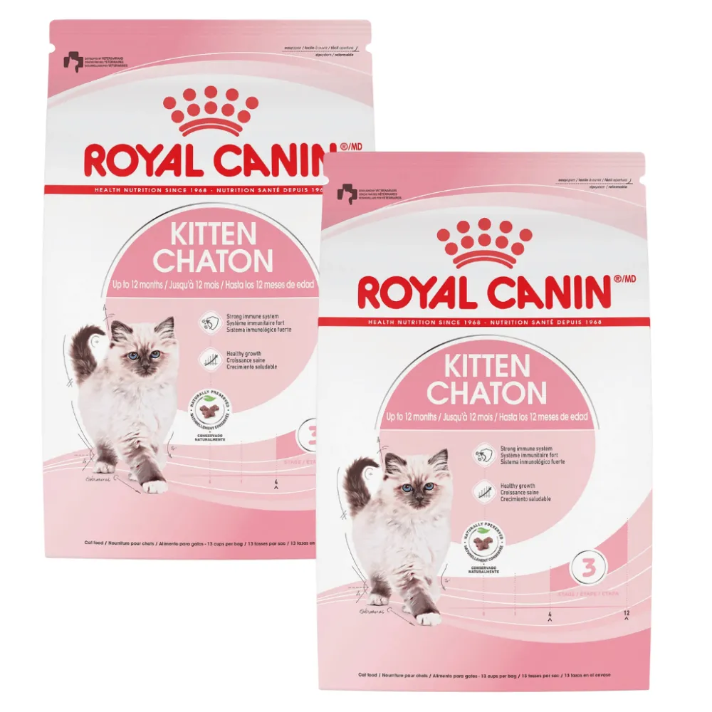 Sale ® Feline Health Nutrition™ Kitten Dry Cat Food Dry Food Dry Cat Food