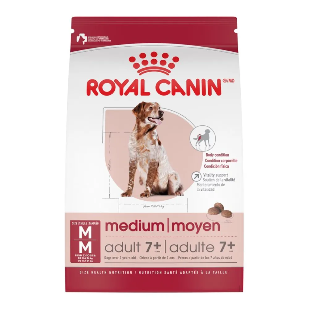 Sale Health Nutrition Medium Adult 7+ Dry Dog Food Food Dry, Wet, Freeze Dried, Etc.