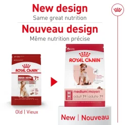 Sale Health Nutrition Medium Adult 7+ Dry Dog Food Food Dry, Wet, Freeze Dried, Etc.