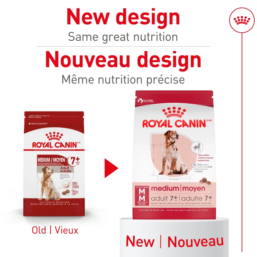 Sale Health Nutrition Medium Adult 7+ Dry Dog Food Food Dry, Wet, Freeze Dried, Etc.
