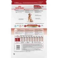Sale Health Nutrition Medium Adult 7+ Dry Dog Food Food Dry, Wet, Freeze Dried, Etc.