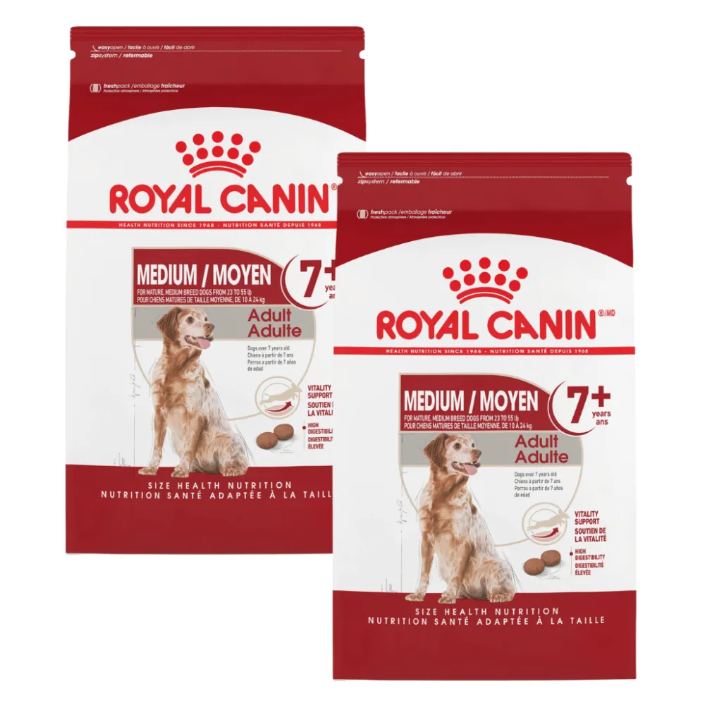 Sale Health Nutrition Medium Adult 7+ Dry Dog Food Food Dry, Wet, Freeze Dried, Etc.