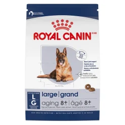 Online Large Aging 8+ Dry Dog Food Food Dry, Wet, Freeze Dried, Etc.