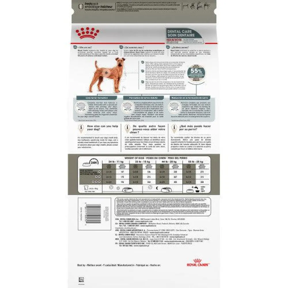 Hot Medium Dental Care Dry Dog Food Food Dry, Wet, Freeze Dried, Etc.