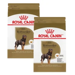 New Rottweiler Adult Dog Food Food Dry, Wet, Freeze Dried, Etc.